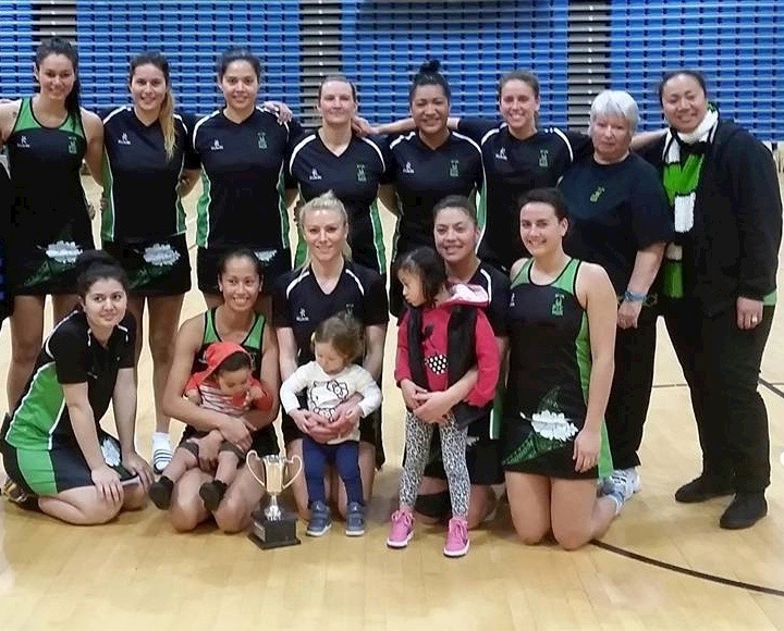 2015 RSL Winners